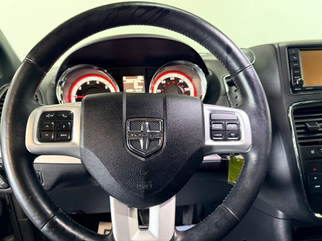 Used 2017 Dodge Grand Caravan GT FWD image 22