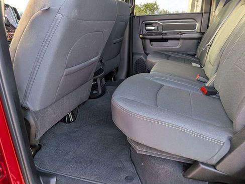 Used 2026 RAM 2500 Big Horn AWD/4WD image 24