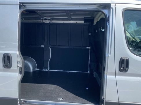 New 2025 RAM ProMaster 1500 w/ Convenience Group image 10