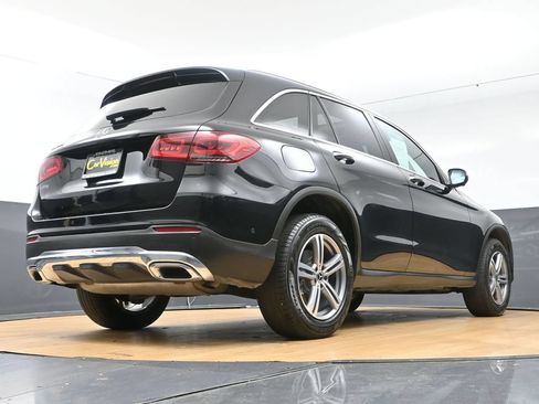Used 2022 Mercedes-Benz GLC 300 image 52