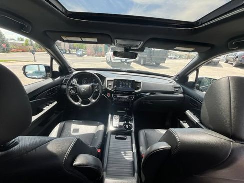 Used 2022 Honda Passport Elite image 33
