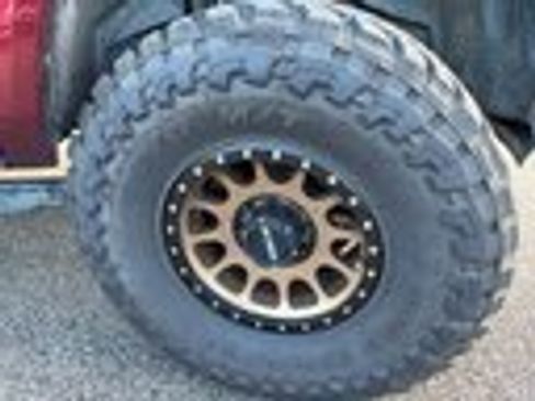 Used 2018 RAM 2500 Laramie image 9