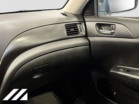 Used 2013 Subaru Impreza WRX Hatchback AWD/4WD image 22