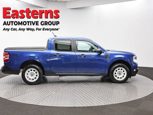 Used 2023 Ford Maverick XL w/ Equipment Group 100A Standard AWD/4WD image 4