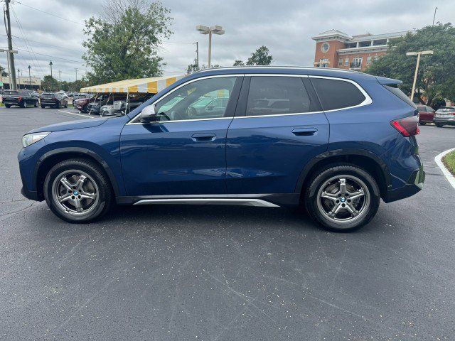 Used 2023 BMW X1 xDrive28i w/ Premium Package AWD/4WD image 9