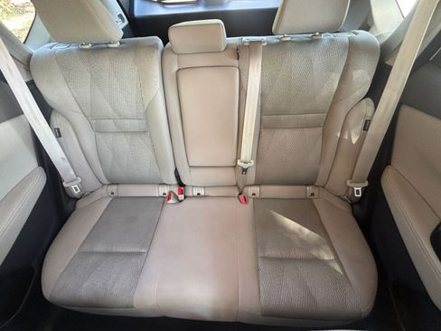 Used 2025 Nissan Rogue SV AWD/4WD image 40