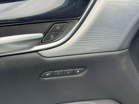 New 2026 Cadillac XT5 Premium Luxury w/ LPO, ONYX Package FWD image 13