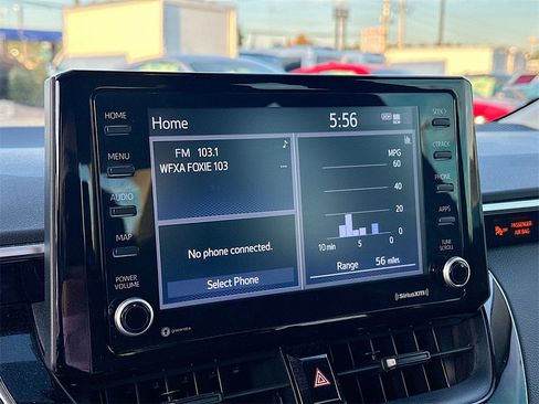 Used 2022 Toyota Corolla LE image 13