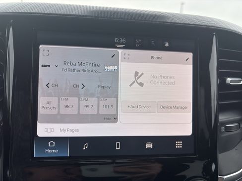 New 2026 RAM 1500 Lone Star image 23