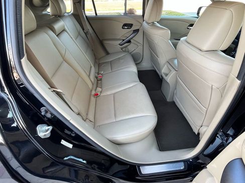 Used 2014 Acura RDX AWD w/ Technology Package image 19