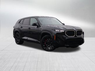 New 2026 BMW XM Label Red w/ M Driver's Package 360° Tour