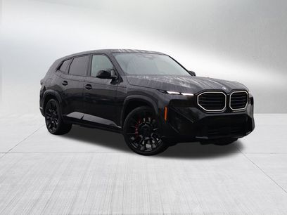 New 2026 BMW XM Label Red w/ M Driver's Package