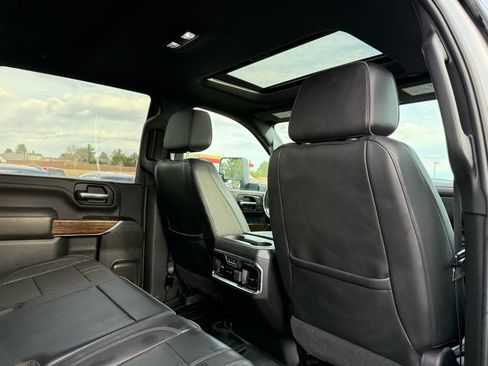 Used 2020 Chevrolet Silverado 3500 High Country w/ LPO, Hitch Package image 20