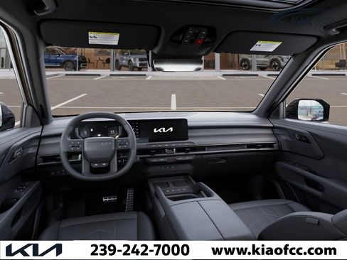 New 2027 Kia Telluride SX X-Line image 14