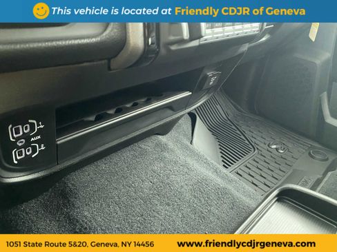 New 2026 RAM 2500 Tradesman image 20