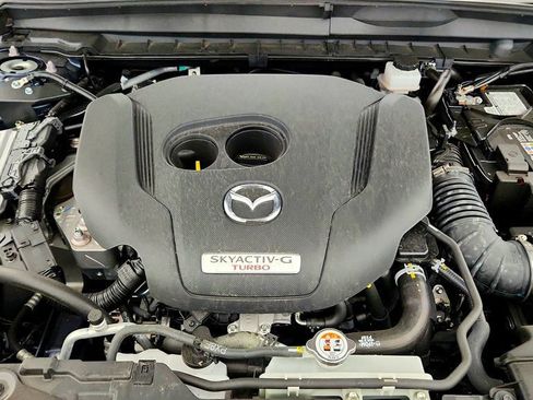 Used 2025 MAZDA CX-50 AWD 2.5 Turbo w/ Weather Package image 27