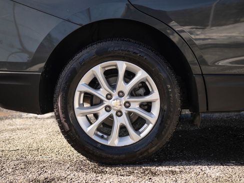 Used 2020 Chevrolet Equinox LT image 24