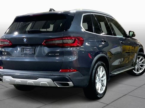 Used 2019 BMW X5 xDrive40i w/ Executive Package image 12
