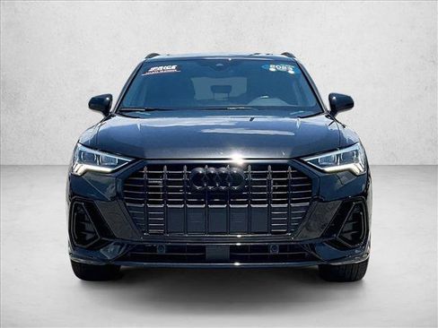 Used 2023 Audi Q3 2.0T Premium AWD/4WD image 3