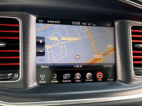 Used 2015 Dodge Charger SXT w/ Driver Confidence Group image 29