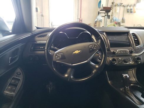 Used 2020 Chevrolet Impala Premier image 13