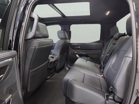 New 2026 Toyota Tundra Platinum AWD/4WD image 7