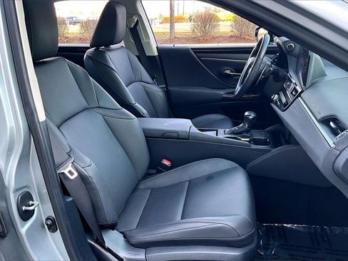 Used 2023 Lexus ES 350 image 28