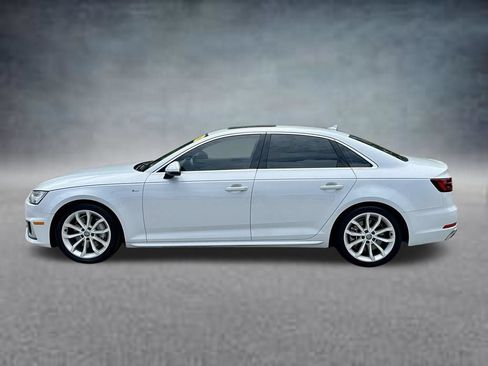 Used 2019 Audi A4 2.0T Premium Plus w/ Premium Plus Package AWD/4WD image 8