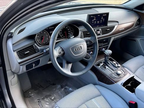 Used 2014 Audi A6 3.0T Prestige image 16