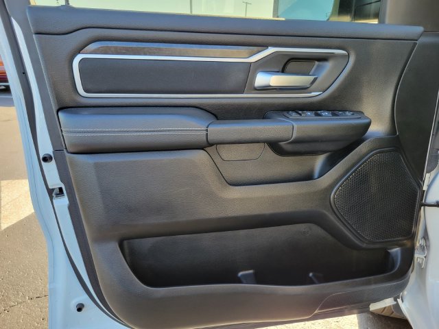 Used 2023 RAM 1500 Big Horn AWD/4WD image 25