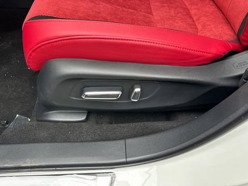 New 2026 Acura ADX A-Spec image 17