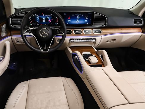 New 2026 Mercedes-Benz GLE 350 4MATIC image 6