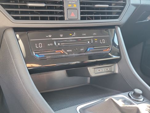 New 2026 Volkswagen Jetta S FWD image 23