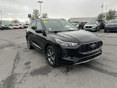 Used 2023 Ford Escape ST-Line