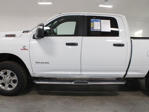 Used 2024 RAM 2500 Big Horn image 6