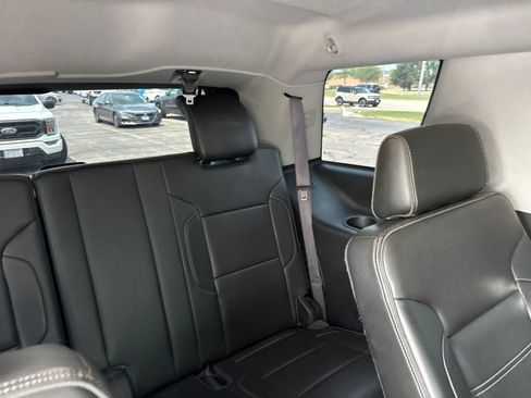 Used 2016 GMC Yukon Denali AWD/4WD image 21