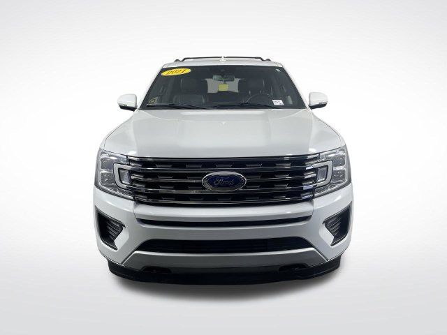 Used 2021 Ford Expedition Max XLT AWD/4WD image 17