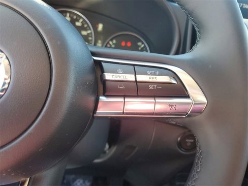 New 2025 MAZDA CX-50 AWD 2.5 Hybrid w/ Weather Package image 18