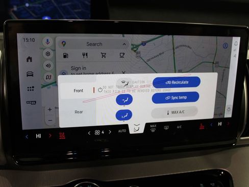 New 2026 Ford Expedition Active image 50