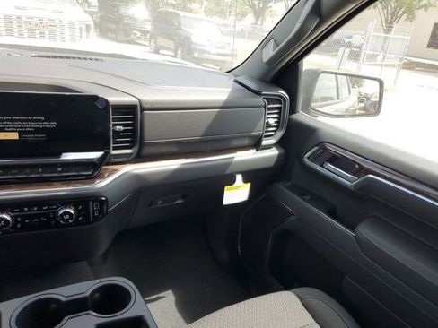 New 2026 GMC Sierra 1500 Elevation AWD/4WD image 16