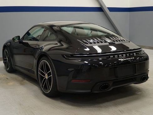 New 2026 Porsche 911 Carrera 4S image 3