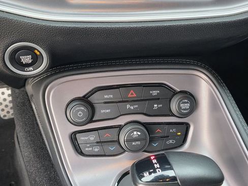 Used 2023 Dodge Challenger R/T RWD image 23