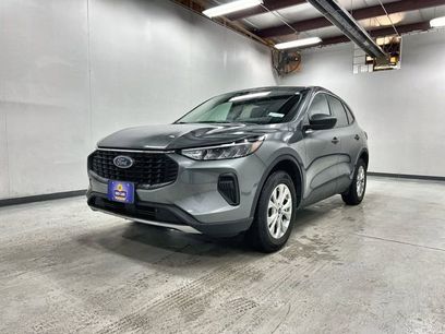 Used 2025 Ford Escape Active