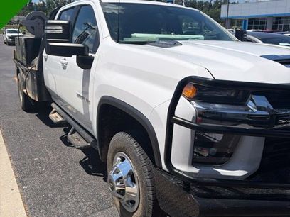 Used 2022 Chevrolet Silverado 3500 LT w/ Convenience Package