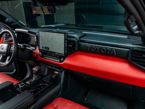 Used 2024 Toyota Sequoia TRD Pro image 17
