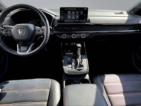 Used 2024 Honda CR-V Sport Touring image 7