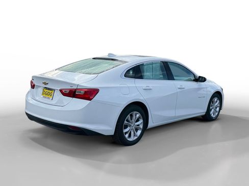 Used 2023 Chevrolet Malibu LT image 5