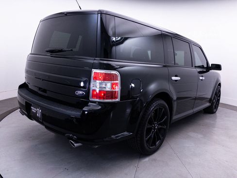 Used 2019 Ford Flex SEL w/ Equipment Group 202A FWD image 19