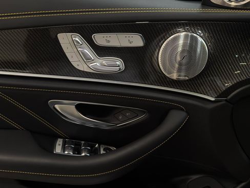 Used 2021 Mercedes-Benz E 63 AMG S image 18