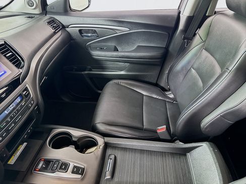 Used 2023 Honda Ridgeline RTL-E image 25